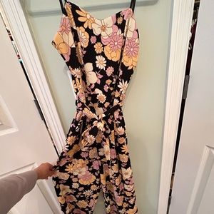 Dry Goods Jumpsuit